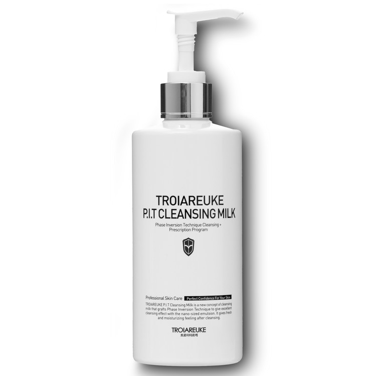 P.I.T CLEANSING MILK