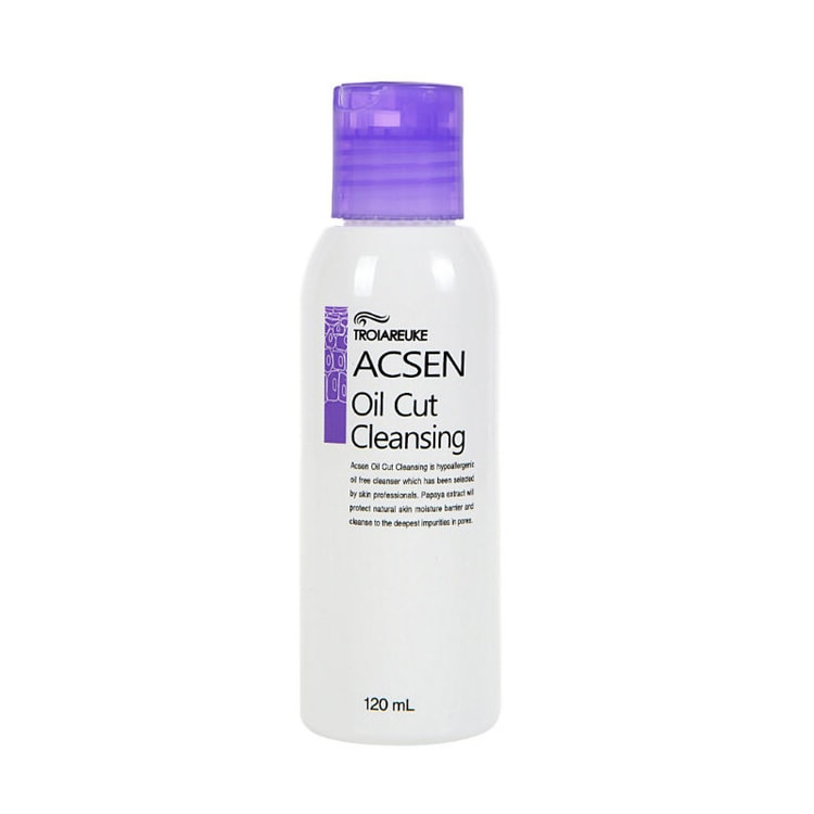 ACSEN OIL CUT CLEANSING